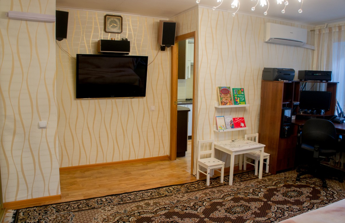 Смежные комнаты в квартире фото