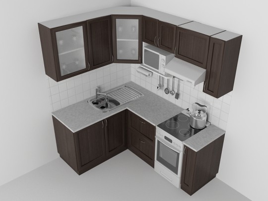 Кухни 1 5 1 8. Маленькие угловые кухни. Кухонный гарнитур угловой на 5м2. Кухни 2 5 метра угловые. Угловая мини кухня.