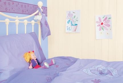 Мелочи для детской комнаты (33 фото)