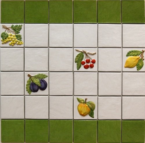 Плитка толедо нефрит керамика. Фруктовые плитки. Плитка monopole ceramica. Плитка на кухню на стену. Кафельная плитка для кухни.