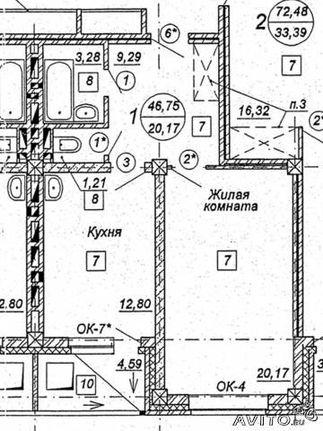 «Хрущевки» — попытка решения квартирного вопроса в СССР