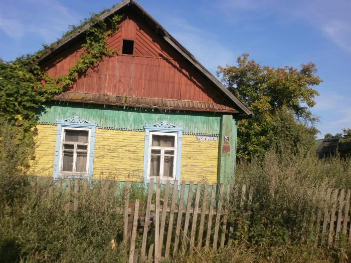 Предложения от жителей района