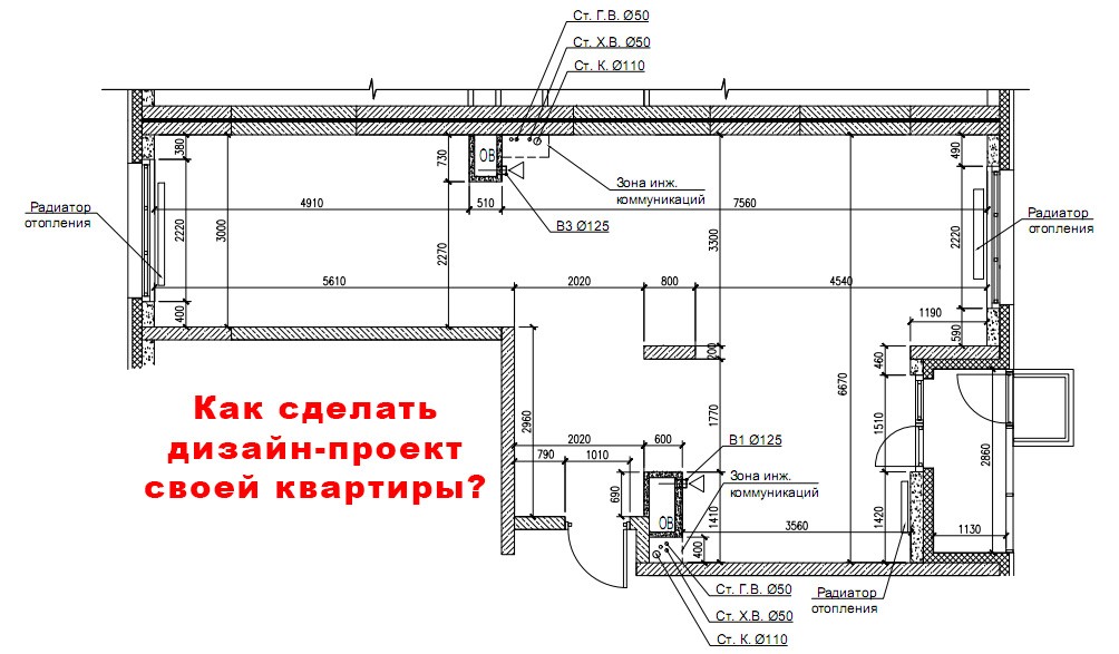 «Управление проектом в сфере графического дизайна»