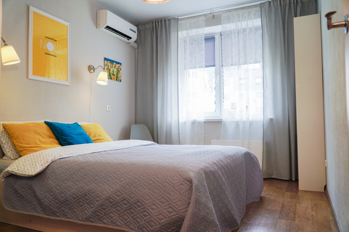 Снять квартиру на пр ленина. Apartament. Su/LK Prospekt.