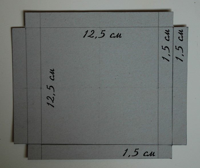 Перевод 16 коробок. Разметка коробки из картона. Коробка из картона а4.