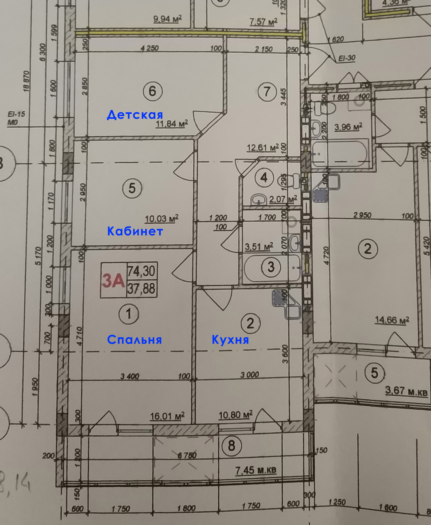 Перепланировка квартиры убрать шкафы