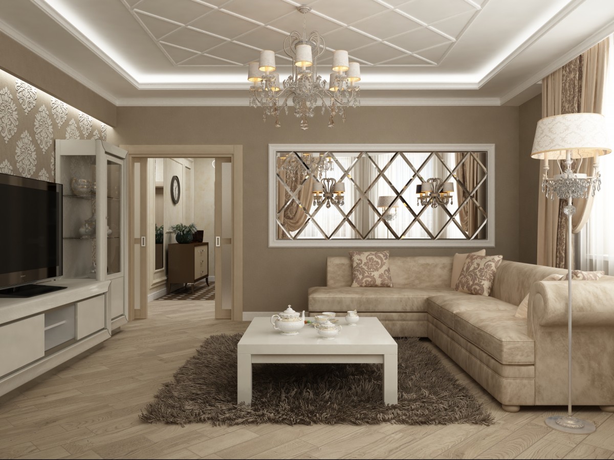 Dizayn-Studiya Interyera, interior design, Россия, Тамбов, Ягодная улица, 137 -