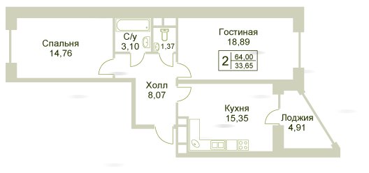 Как утеплить торцевую квартиру в кирпичном доме