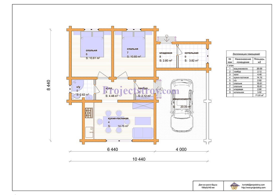 планировка каркасного дома 8х8. проекты домов из бруса котельной. проекты домов 9 на 8. проекты домов с котельной. планировки каркасных домов.