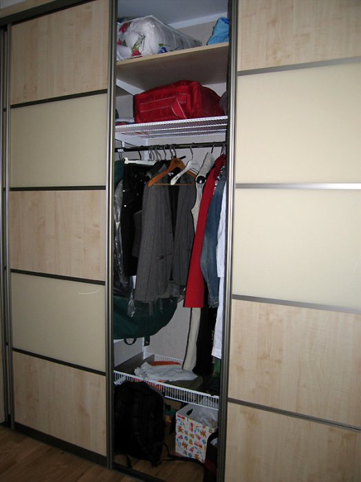 Шкаф Для Верхней Одежды Фото