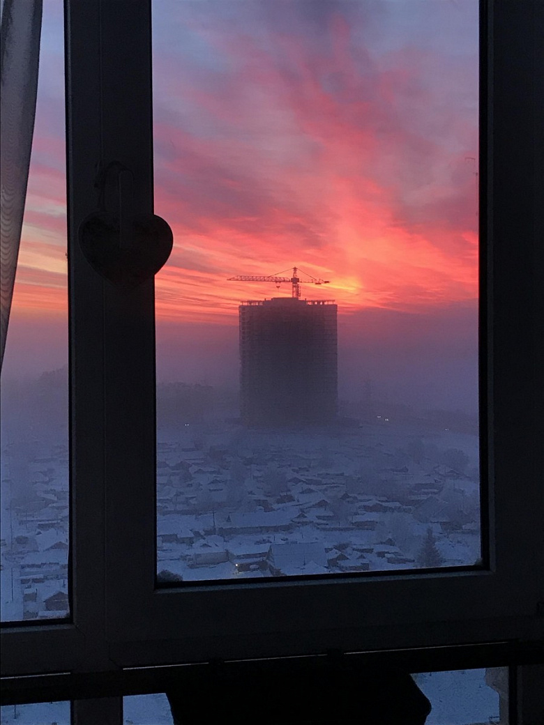 фото:С чего все началось