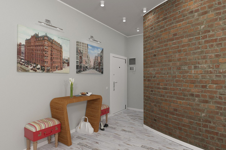 фото:Manhattan House
