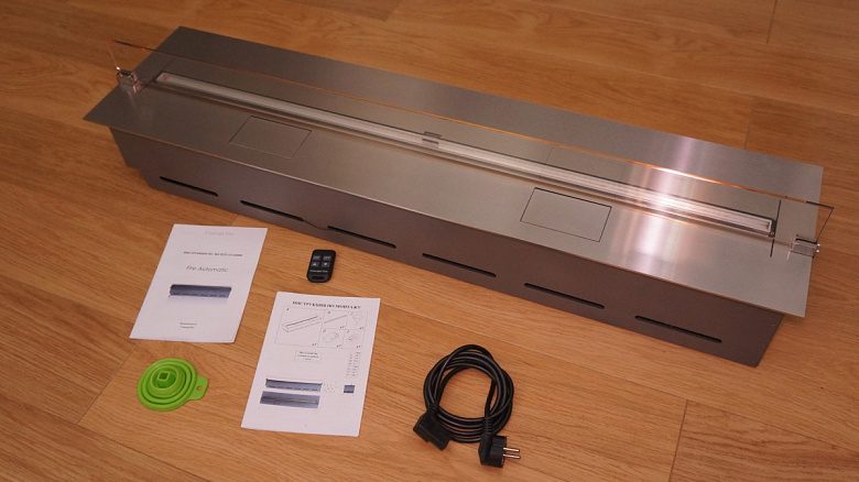 Интерьер гостиной с биокамином ConceptFire фото:Интерьер гостиной с биокамином ConceptFire