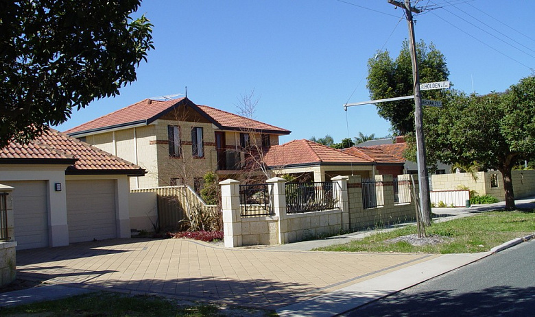 фото:Обзор австралийской недвижимости