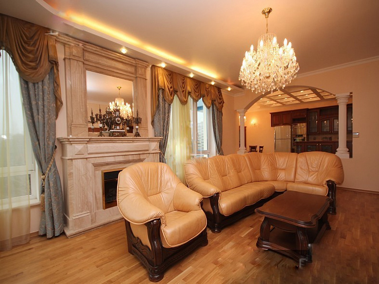 фото:Сколько стоит всё устроить?