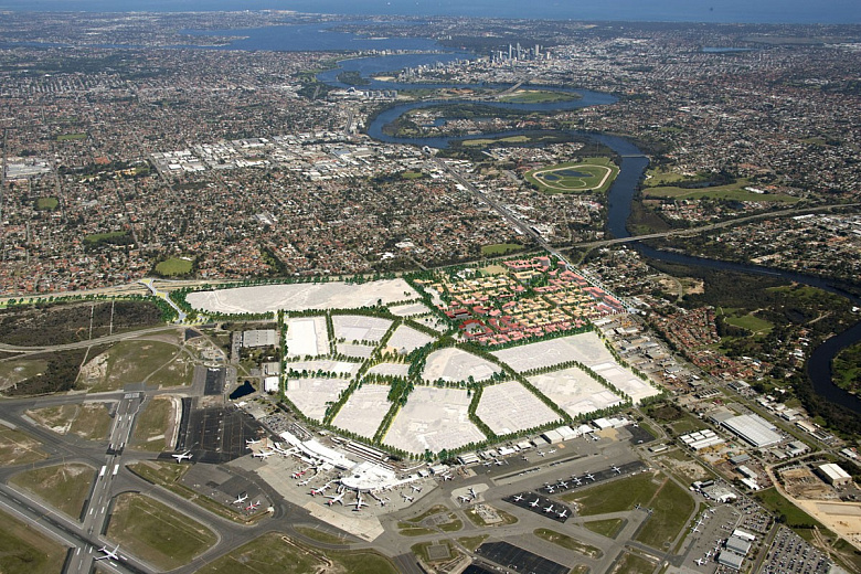 фото:Обзор австралийской недвижимости