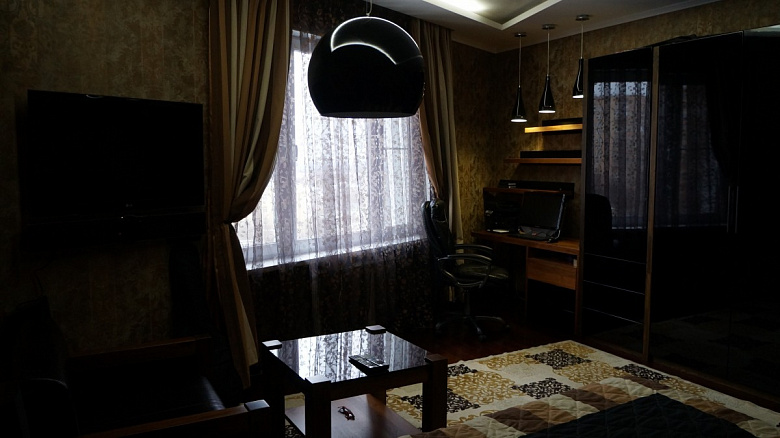 фото:Квартира в СЗАО, Москва
