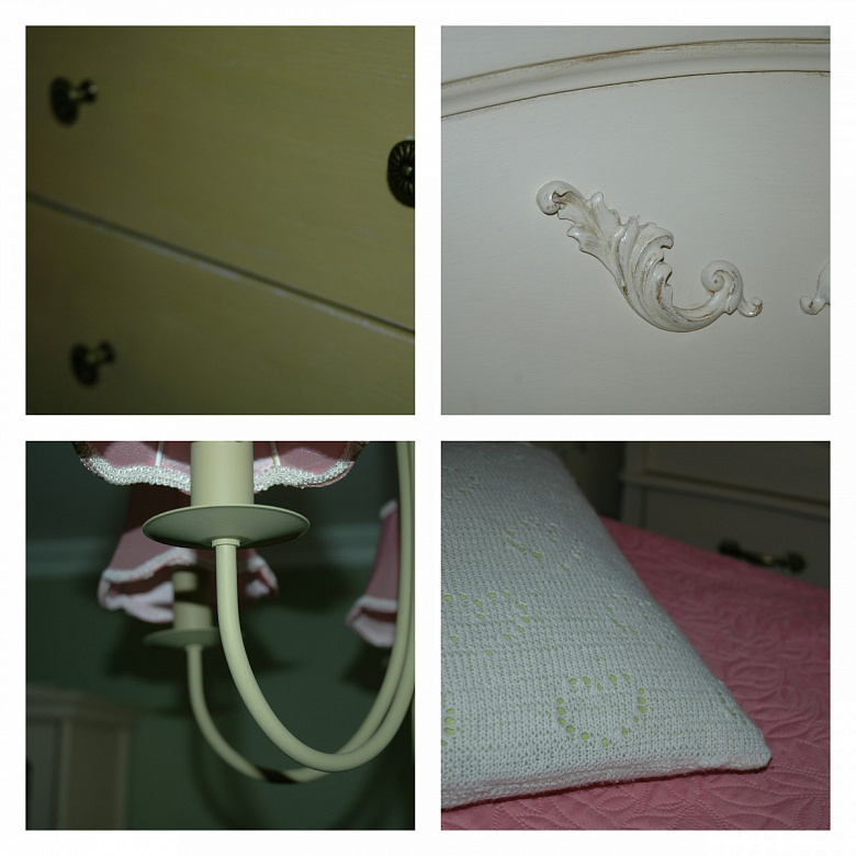 фото:HOME SWEET HOME Девичья светелка