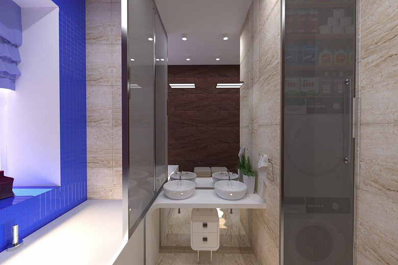 фото:Manhattan House