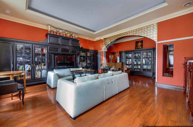 фото:Сколько стоит всё устроить?