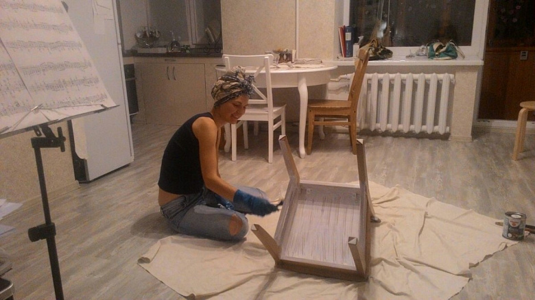 фото:Хрущ 2к - это удобно! Сплошные ЛайфХаки.