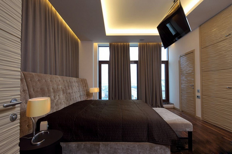 фото:Сколько стоит всё устроить?