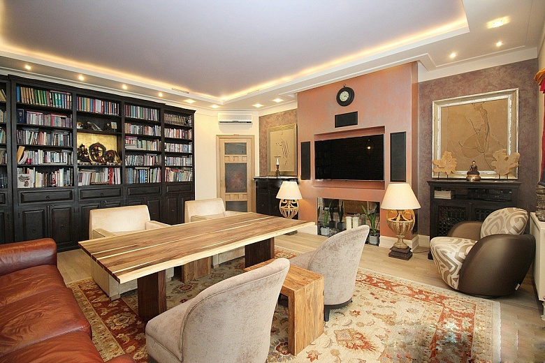 фото:Сколько стоит всё устроить?