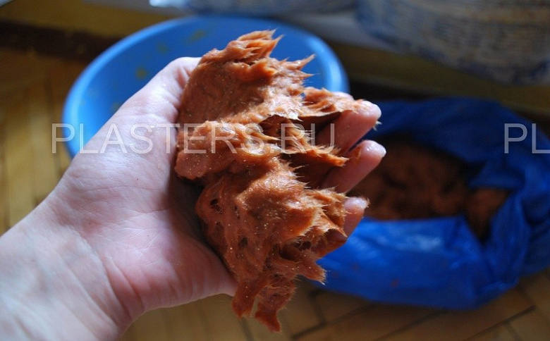 фото:Солнечная комната - ремонт своими руками с жидкими обоями SILK PLASTER