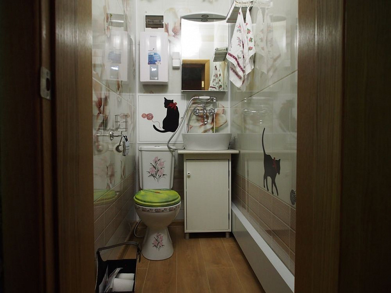 Как сделать туалет в частном доме — hb-crm.ru