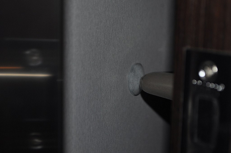 фото:Антикризисные двери-купе и встроенный шкаф своими руками