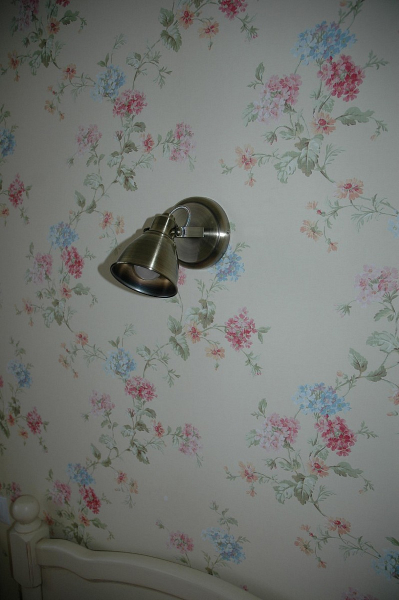 фото:HOME SWEET HOME Девичья светелка