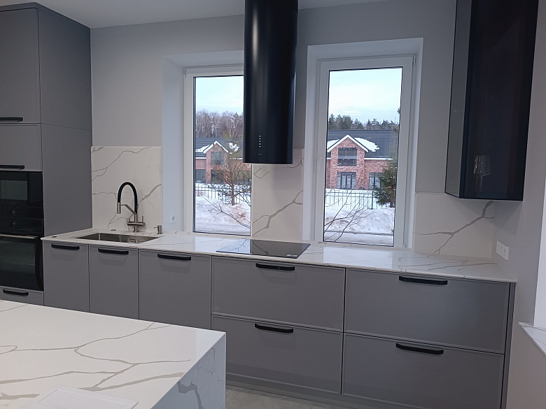 фото:Проект Булатниково