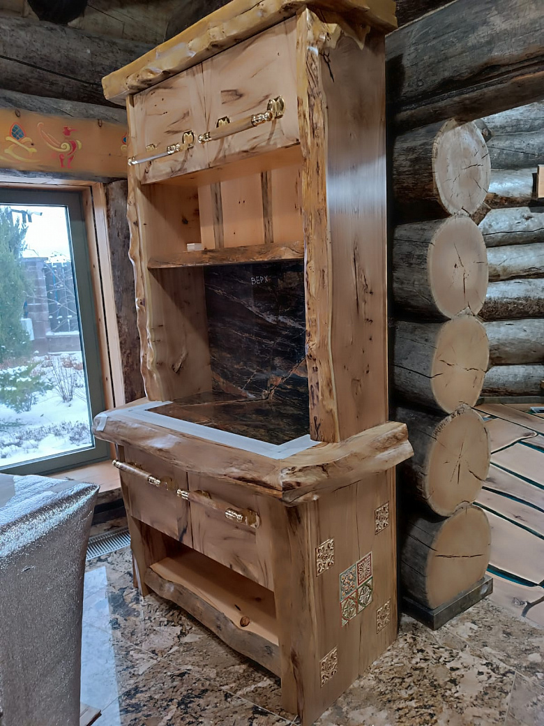 фото:Мебель из сказки