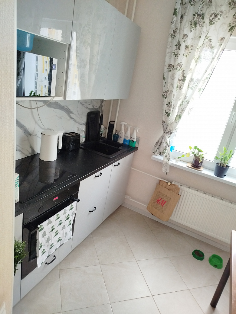 Что сейчас. И предполагаемая мебель фото:Что сейчас. И предполагаемая мебель