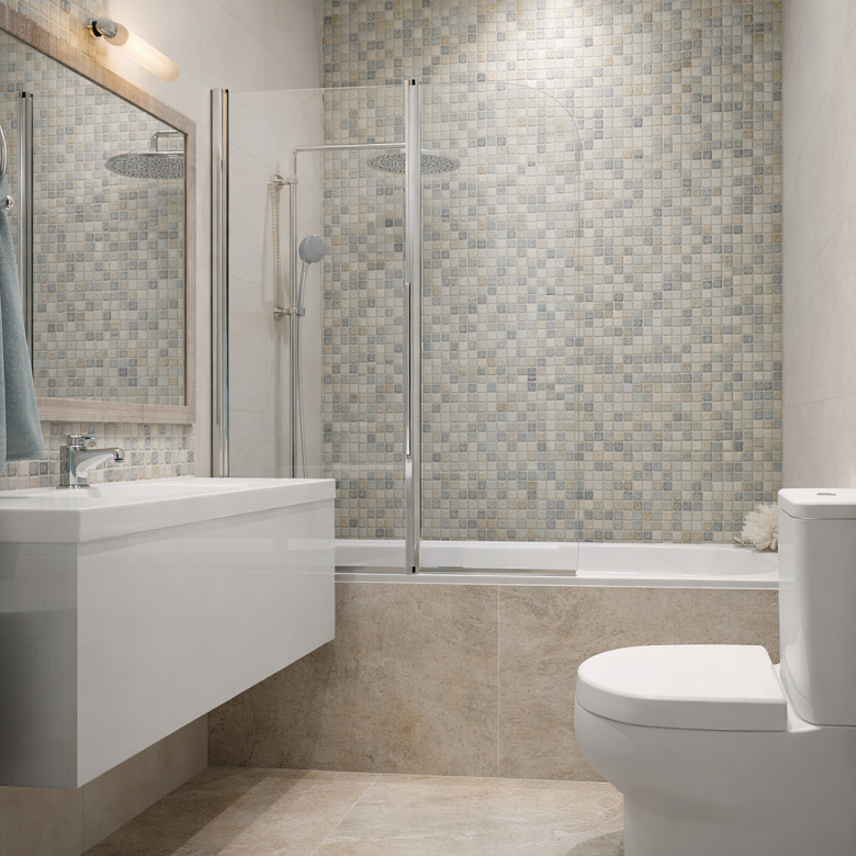 Квартира в Сестрорецкой новостройке фото:Квартира в Сестрорецкой новостройке