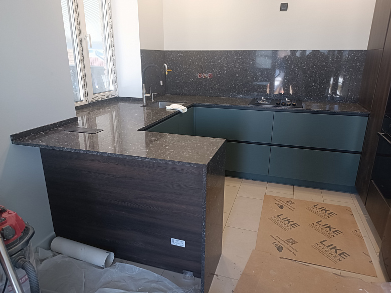 фото:Проект Нерощино