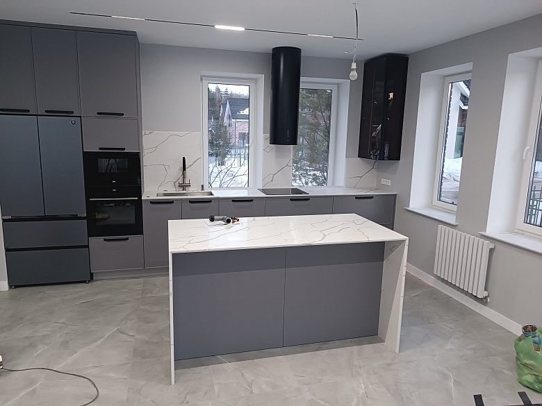 фото:Проект Булатниково