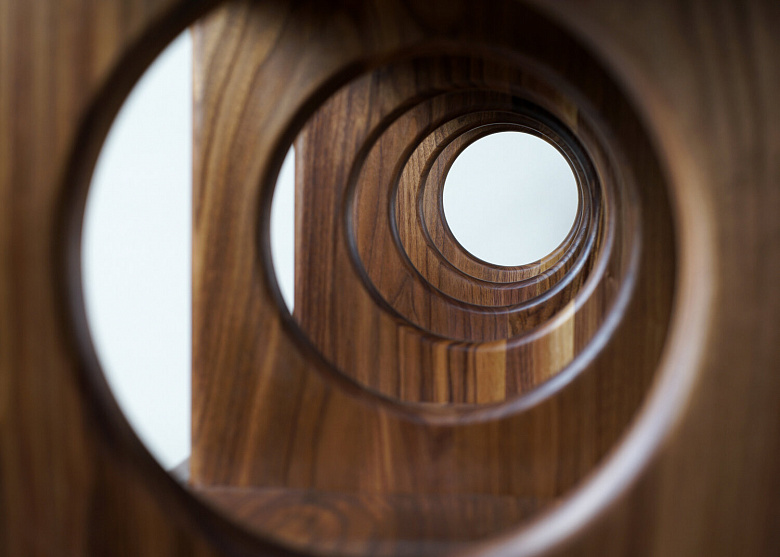 фото:Полки для «винила»