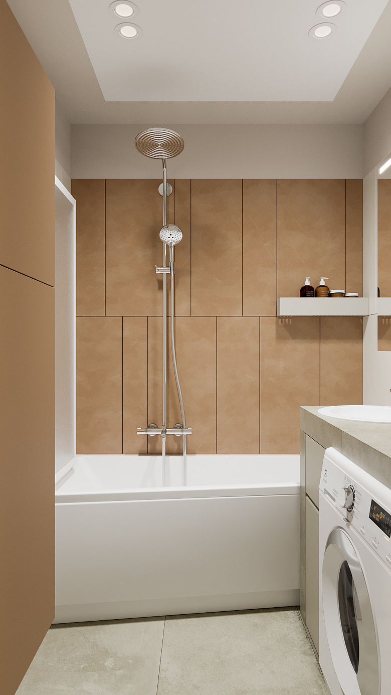 фото:Чаще всего боятся использовать яркие цвета для интерьера, но я знаю секрет как сделать любой яркий цвет интерьерным и приятным для восприятия. Пример можно увидеть на изображении. Имея в интерьере цвета, мы обогащаем интерьер энергией цвета - огромное преимущество в нашей средней полосе