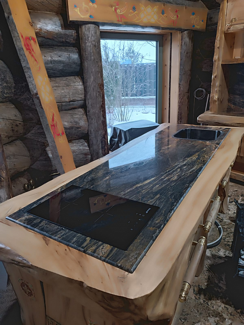 фото:Мебель из сказки