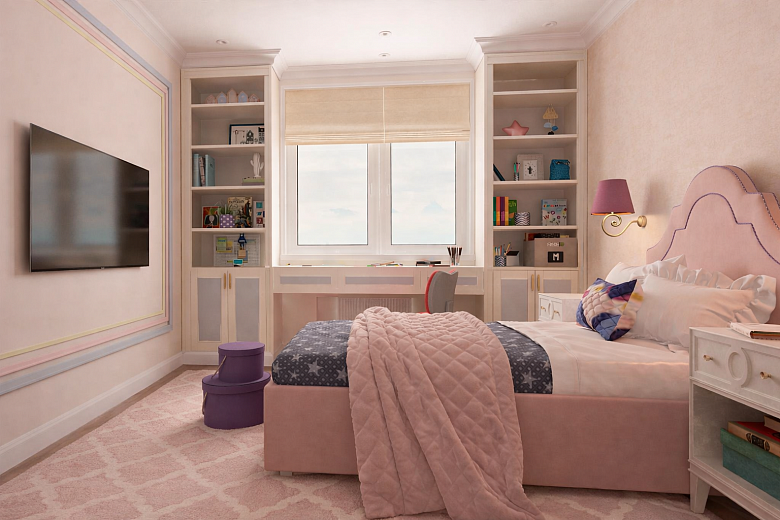 Квартира в Сестрорецкой новостройке фото:Квартира в Сестрорецкой новостройке