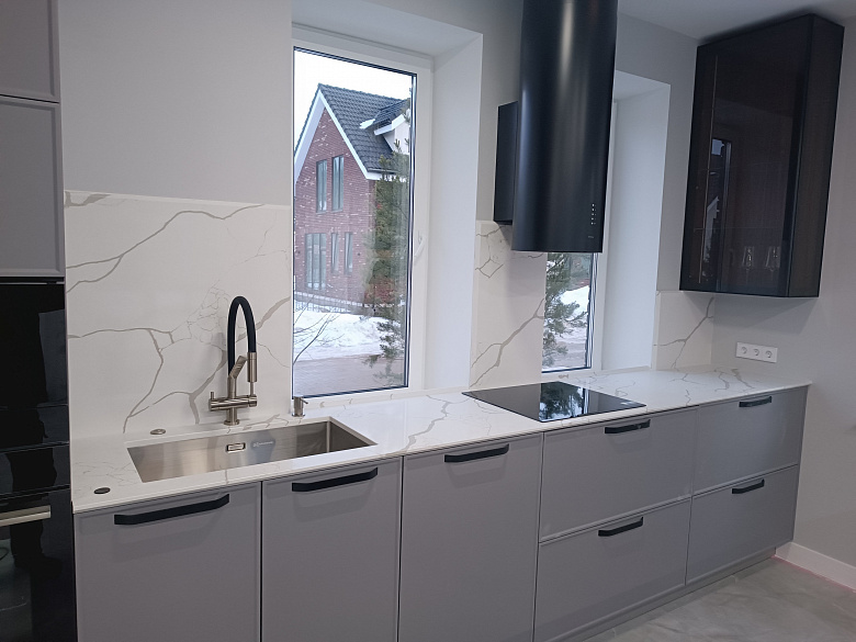 фото:Проект Булатниково