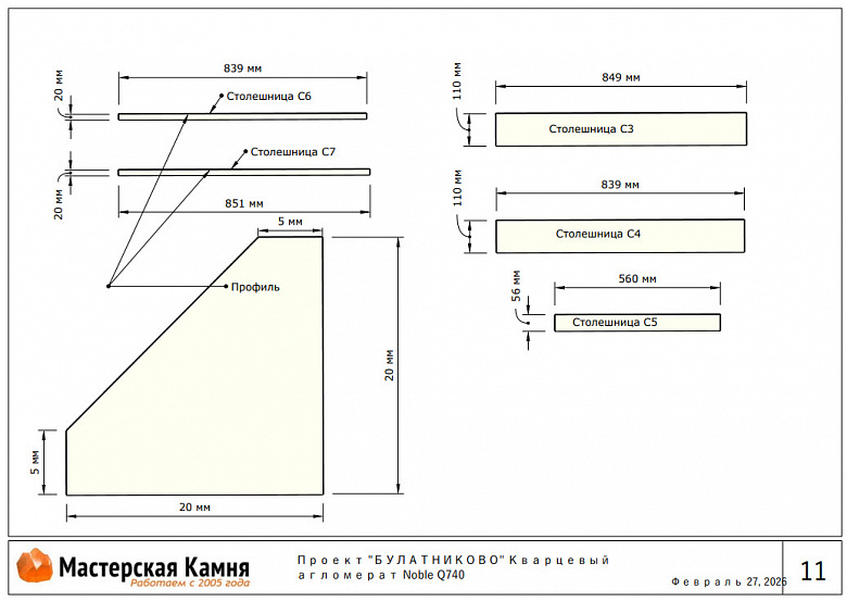 фото:Проект Булатниково