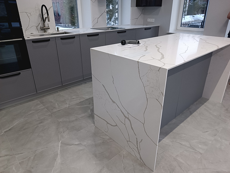 фото:Проект Булатниково