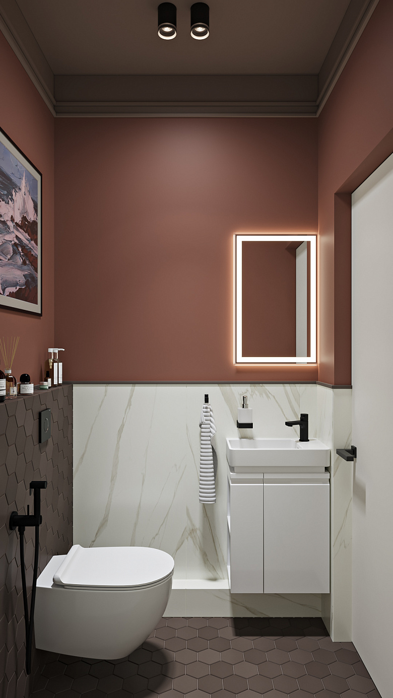 Никогда не надо бояться цвета в интерьере, цвет надо просто тщательно подбирать нужного оттенка так, чтобы он вызывал у вас положительные эмоции. Да, возможно, это хлопотно, но это стоит того, поскольку этот цвет будет заряжать вас каждый раз, когда вы будете на него смотреть фото:Никогда не надо бояться цвета в интерьере, цвет надо просто тщательно подбирать нужного оттенка так, чтобы он вызывал у вас положительные эмоции. Да, возможно, это хлопотно, но это стоит того, поскольку этот цвет будет заряжать вас каждый раз, когда вы будете на него смотреть