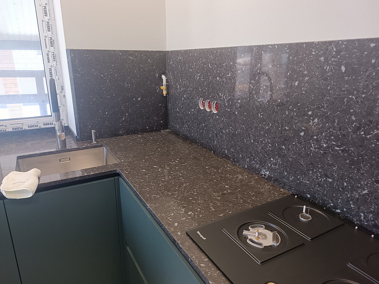 фото:Проект Нерощино