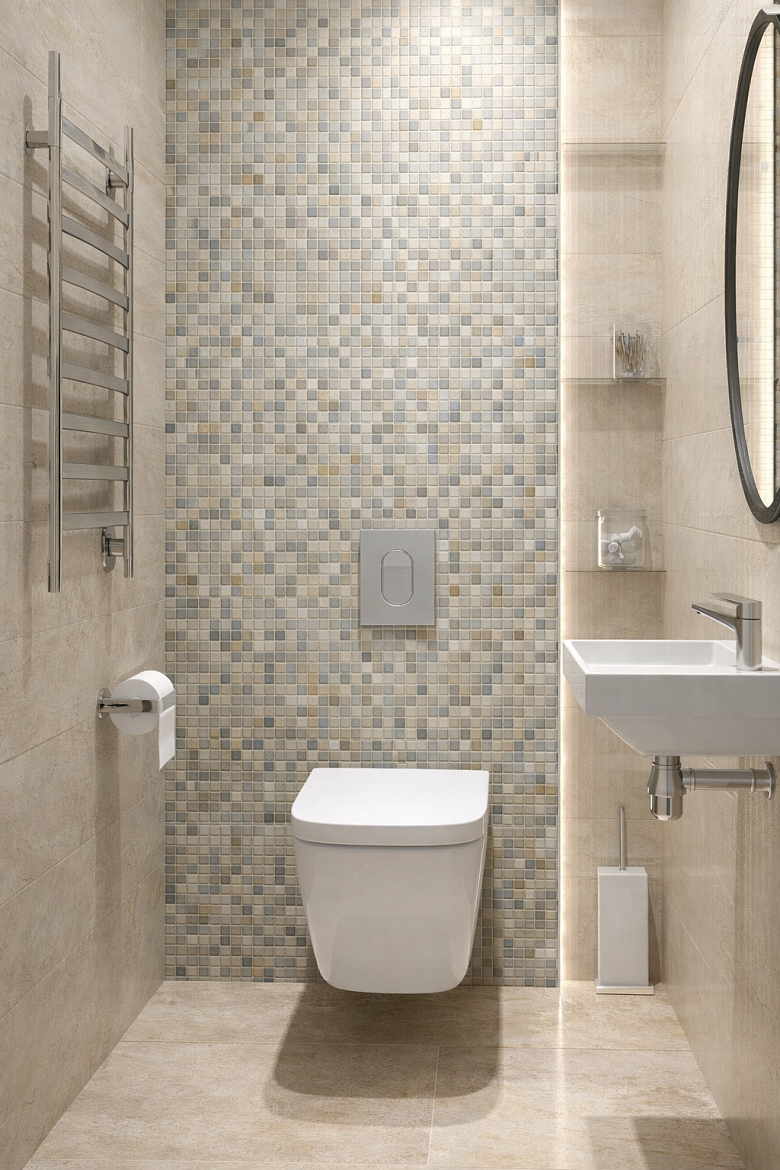 Квартира в Сестрорецкой новостройке фото:Квартира в Сестрорецкой новостройке