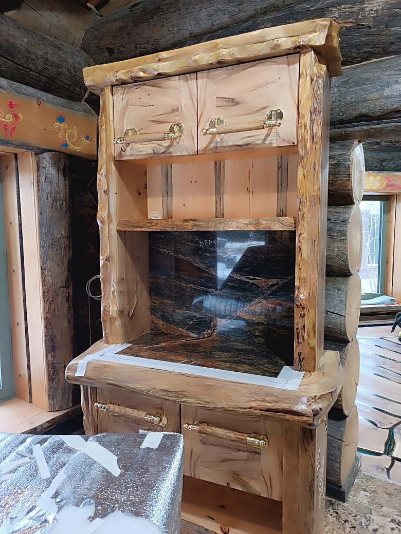 фото:Мебель из сказки