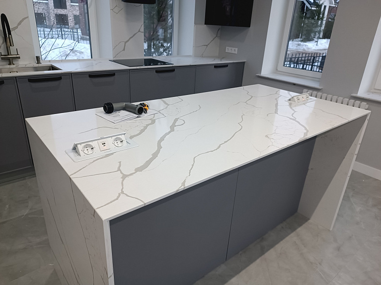 фото:Проект Булатниково