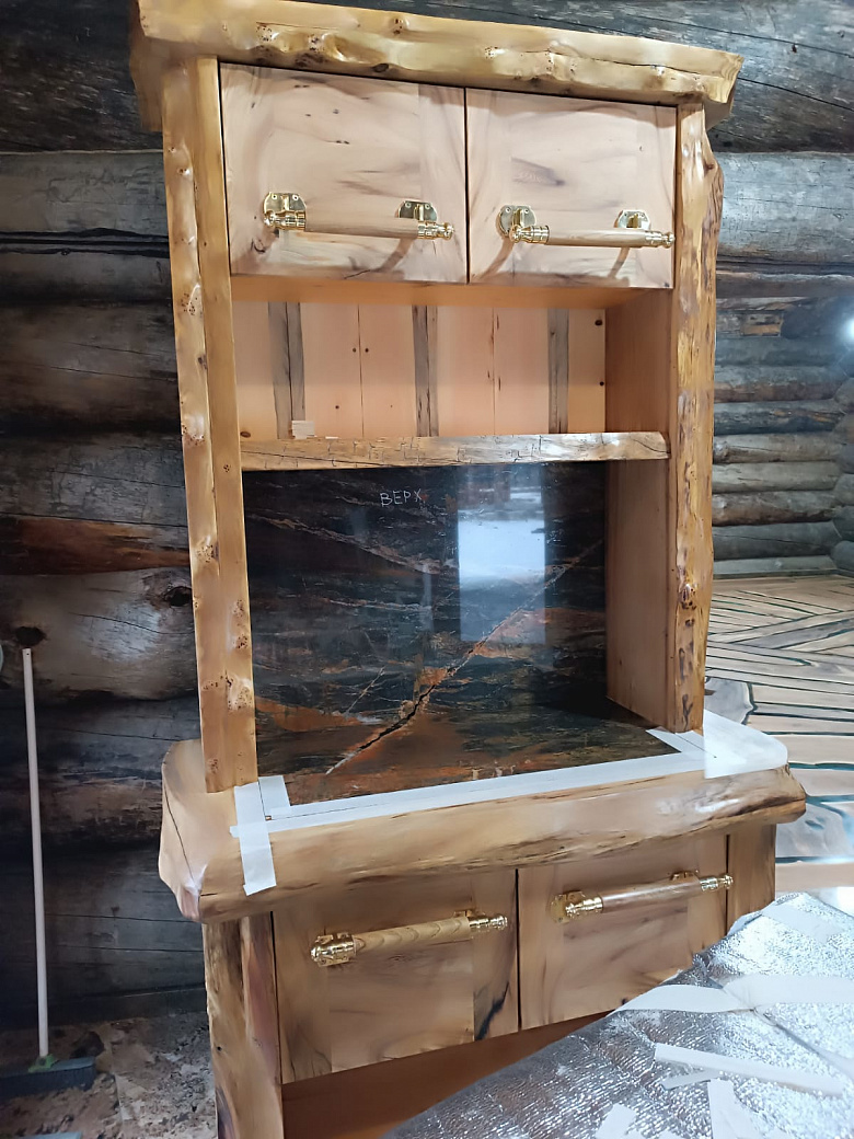 фото:Мебель из сказки